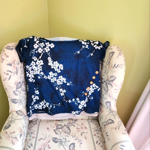 Ladies x large T shirt - Picture 1 of 1